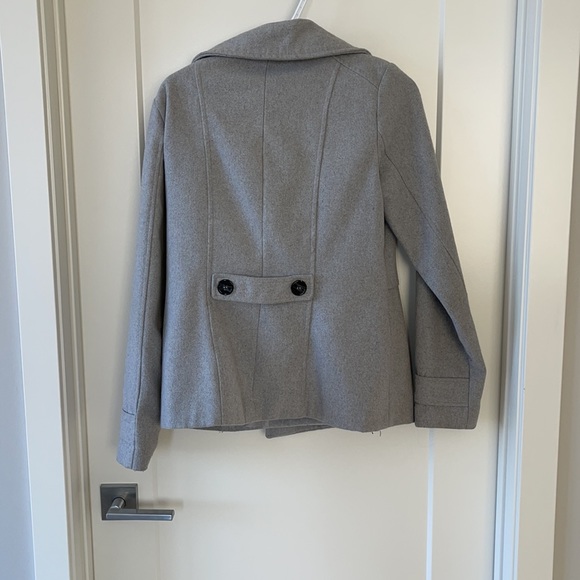Women’s pea coat - Picture 2 of 2